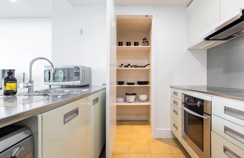 Auckland Central Business District Apartamento | Gorgeous apartment in exclusive waterfront precinct