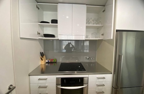 Auckland Central Business District Apartamento | Gorgeous apartment in exclusive waterfront precinct