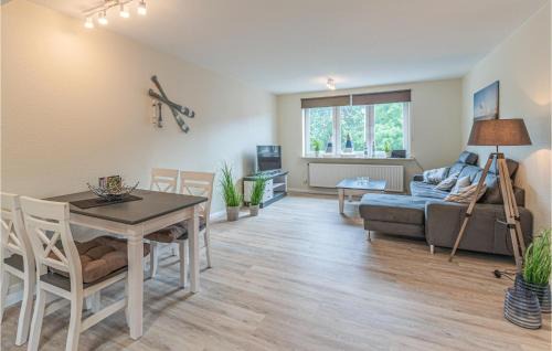 Fedderswarf Apartamento | Gorgeous Apartment In Ockholm With Wifi