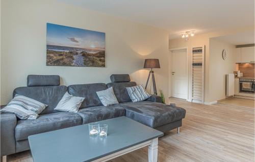 Fedderswarf Apartamento | Gorgeous Apartment In Ockholm With Wifi