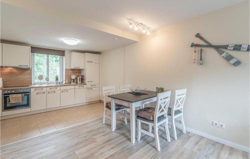 Fedderswarf Apartamento | Gorgeous Apartment In Ockholm With Wifi
