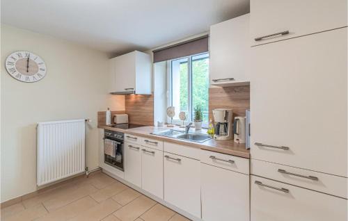 Fedderswarf Apartamento | Gorgeous Apartment In Ockholm With Wifi