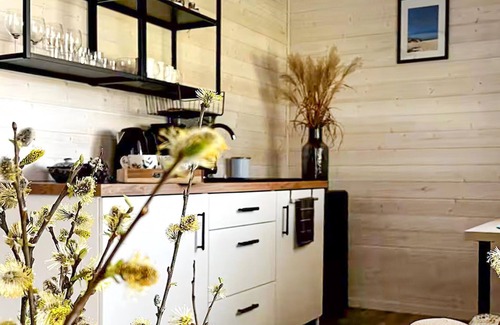 Smoldzino Apartamento | Precioso apartamento en Smoldzino