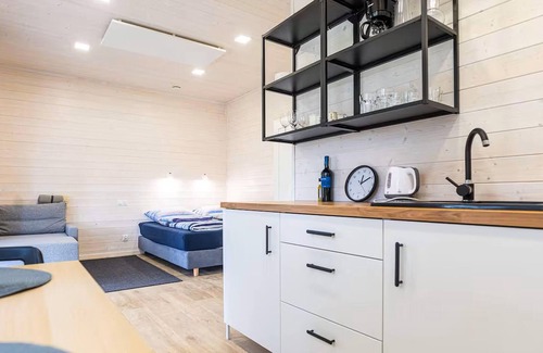 Smoldzino Apartamento | Precioso apartamento en Smoldzino