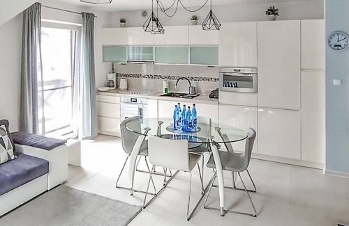 Zarnowska Apartamento | Precioso apartamento en Zarnowska