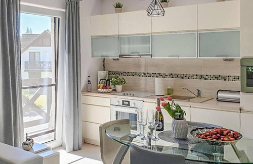 Zarnowska Apartamento | Precioso apartamento en Zarnowska