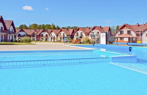 Zarnowska Apartamento | Precioso apartamento en Zarnowska