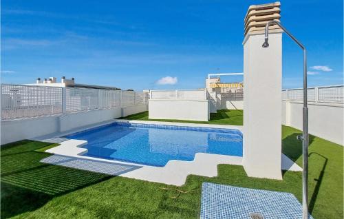 El Grau de Moncofa Apartamento | Gorgeous Apartment In Playa De Moncofa
