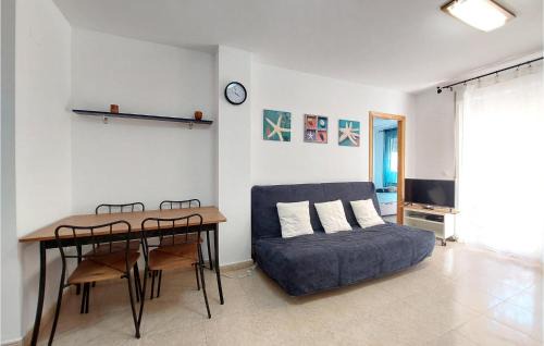 El Grau de Moncofa Apartamento | Gorgeous Apartment In Playa De Moncofa