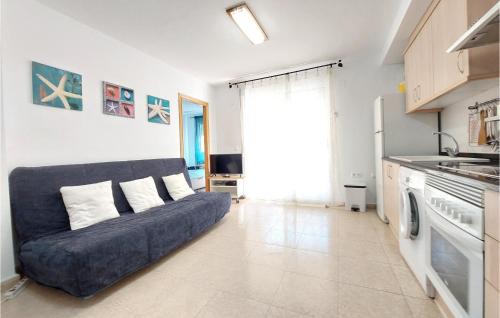 El Grau de Moncofa Apartamento | Gorgeous Apartment In Playa De Moncofa
