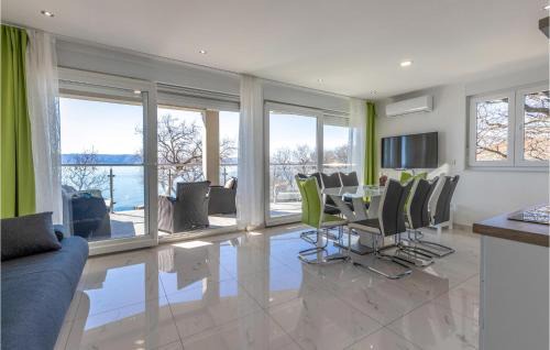 Povile Apartamento | Gorgeous Apartment In Povile With Wifi