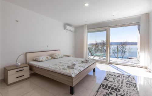 Povile Apartamento | Gorgeous Apartment In Povile With Wifi