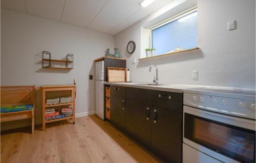 Rodekro Apartamento | Gorgeous Apartment In Rødekro With Wifi