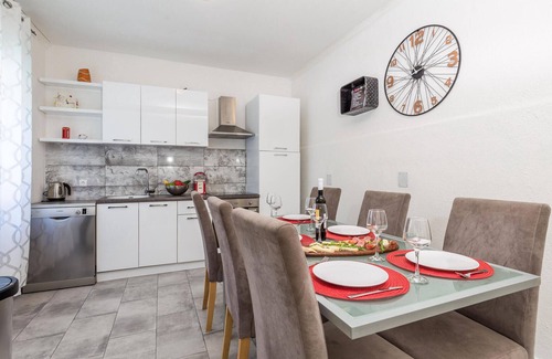 Rijeka Apartamento | Precioso apartamento en Rijeka