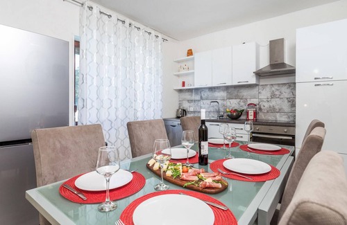 Rijeka Apartamento | Precioso apartamento en Rijeka