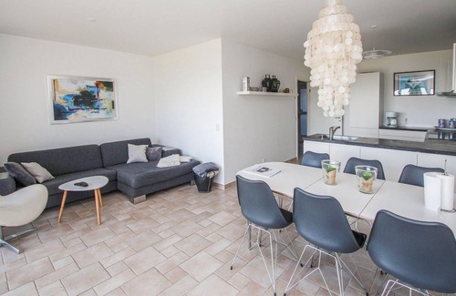 Samsø Apartamento | Precioso apartamento en Samsø con WiFi