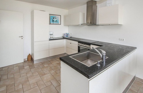 Samsø Apartamento | Precioso apartamento en Samsø con WiFi