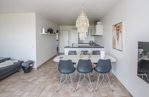 Samsø Apartamento | Precioso apartamento en Samsø con WiFi