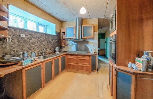 Asljunga Apartamento | Precioso apartamento en åsljunga