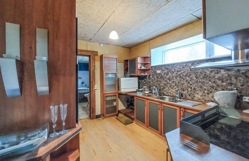 Asljunga Apartamento | Precioso apartamento en åsljunga