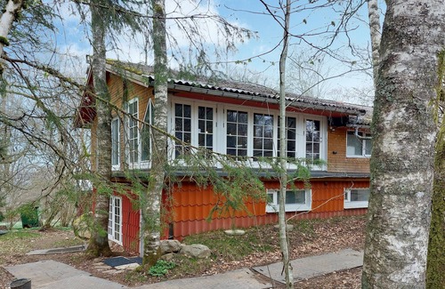 Asljunga Apartamento | Precioso apartamento en åsljunga