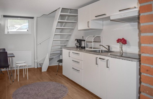 Fjalkinge Apartamento | Precioso apartamento en Fjälkinge