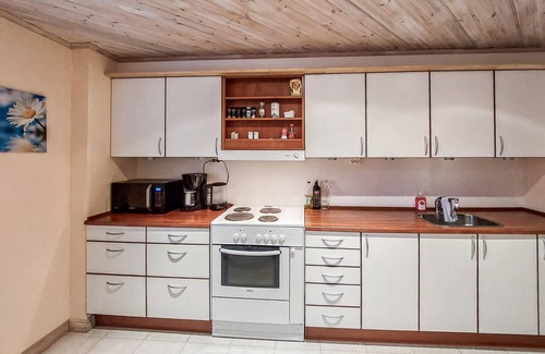 Hyltebruk Apartamento | Precioso apartamento en Hyltebruk