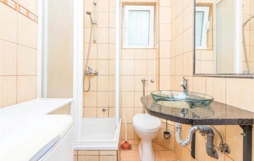 Selce Apartamento | Gorgeous Apartment In Selce With Wifi