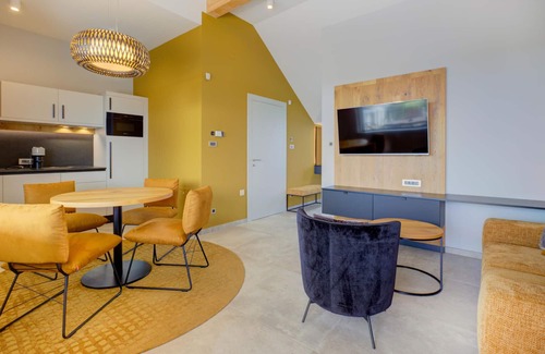 Tisina Apartamento | Precioso apartamento en Rogasovci