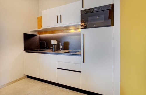 Tisina Apartamento | Precioso apartamento en Rogasovci