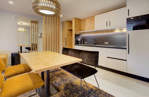 Tisina Apartamento | Precioso apartamento en Rogasovci