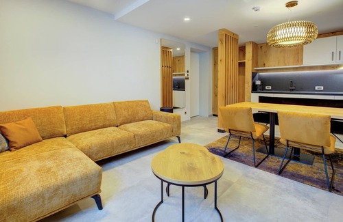 Tisina Apartamento | Precioso apartamento en Rogasovci