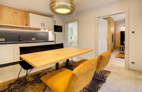 Tisina Apartamento | Precioso apartamento en Rogasovci