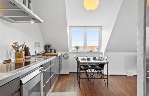 Skagen Apartamento | Precioso apartamento en Skagen con.