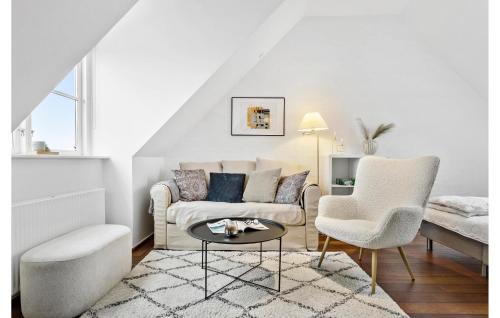 Skagen Apartamento | Gorgeous Apartment In Skagen With Sauna