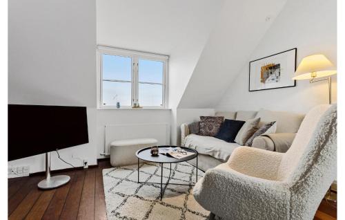 Skagen Apartamento | Gorgeous Apartment In Skagen With Sauna