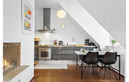Skagen Apartamento | Gorgeous Apartment In Skagen With Sauna