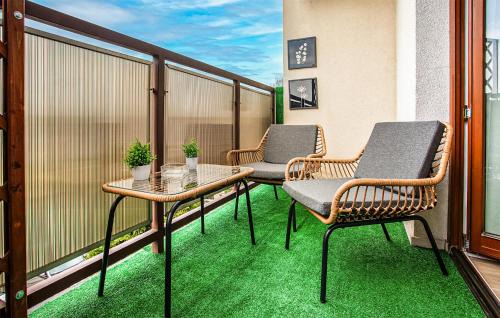 Sztutowo Apartamento | Gorgeous Apartment In Sztutowo