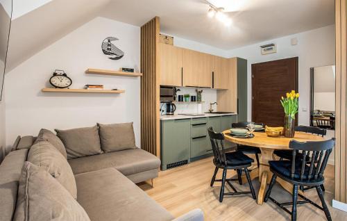 Sztutowo Apartamento | Gorgeous Apartment In Sztutowo
