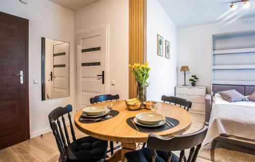 Sztutowo Apartamento | Gorgeous Apartment In Sztutowo