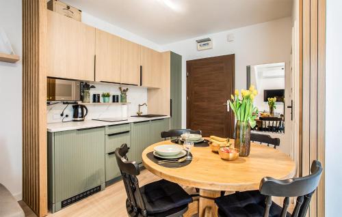 Sztutowo Apartamento | Gorgeous Apartment In Sztutowo