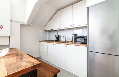 Cihangir Apartamento | Gorgeous Apartment in the Heart of Cihangir
