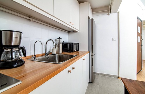 Cihangir Apartamento | Gorgeous Apartment in the Heart of Cihangir