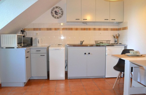Vitrac Apartamento | Precioso apartamento en Vitrac con WiFi