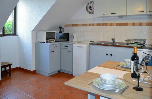 Vitrac Apartamento | Precioso apartamento en Vitrac con WiFi