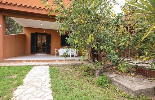 Costa Rei Apartamento | Precioso apartamento en Costa Rei -CA-