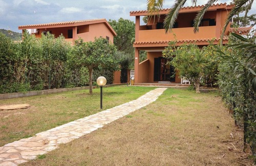 Costa Rei Apartamento | Precioso apartamento en Costa Rei -CA-