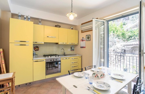 Furci Siculo Apartamento | Precioso apartamento en Furci Siculo