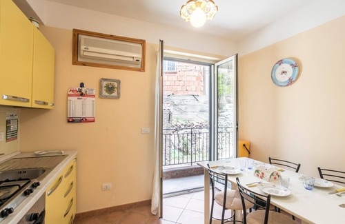 Furci Siculo Apartamento | Precioso apartamento en Furci Siculo