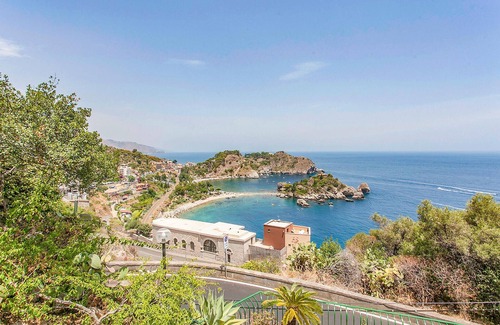 Furci Siculo Apartamento | Precioso apartamento en Furci Siculo